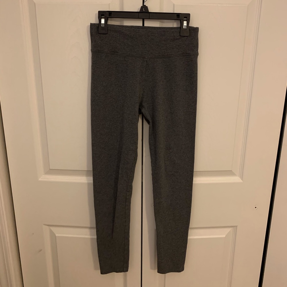Aerie grey leggings
